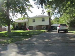 3038 Roselawn Blvd, Louisville, KY
