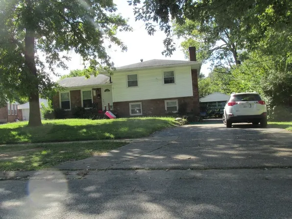 3038 Roselawn Blvd, Louisville, KY 40220