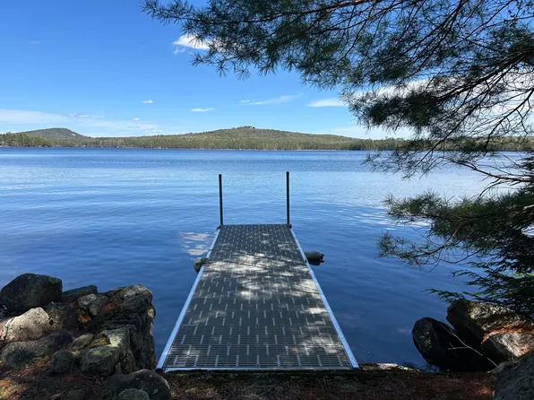 291 Shore Road, Denmark, ME 04022