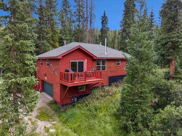 107 SCR 675, Breckenridge, CO 80424