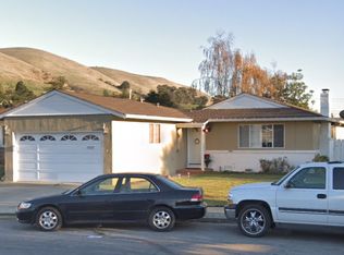 527 Jayar Pl, Hayward, CA 94544