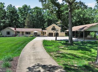 1304 Bryan Point Rd, Accokeek, MD 20607