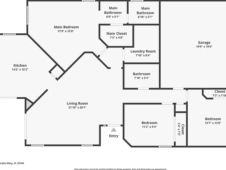 151 Lakebreeze Cir — Photo 16