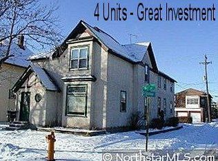 200 1st Ave S, South Saint Paul, MN 55075