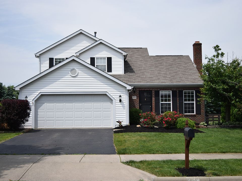 1st image of 890 Tree Bend Dr