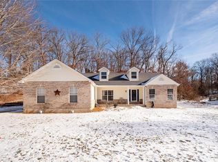 4650 Jacob Ln, Wentzville, MO 63385