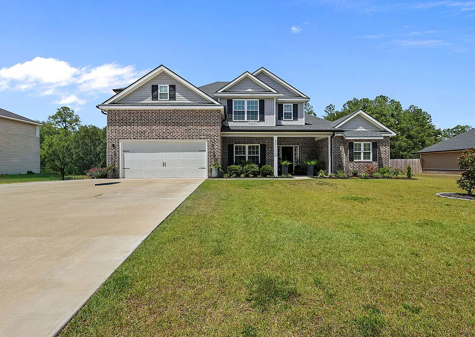 73 Baker Field Ln SE