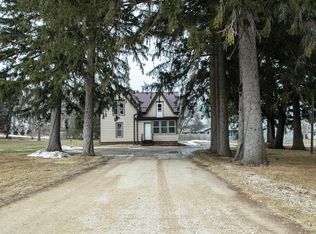 104 W South St, Greene, IA 50636