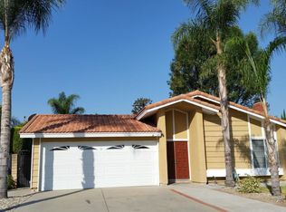 121 Costa Bella Dr, Walnut, CA 91789