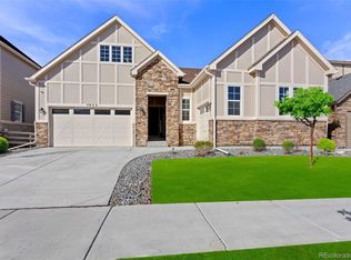 7033 S Waterloo Way, Aurora, CO 80016