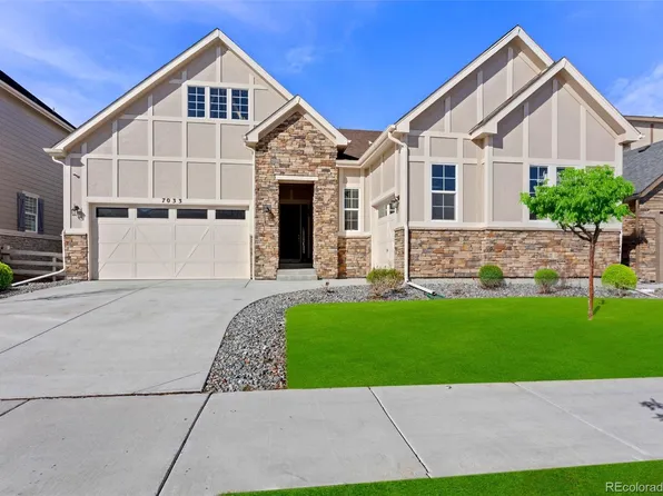 7033 S Waterloo Way, Aurora, CO 80016