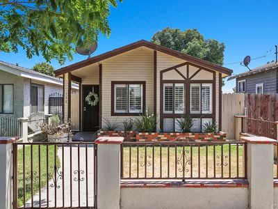 134 E 68th Way, Long Beach, CA, 90805