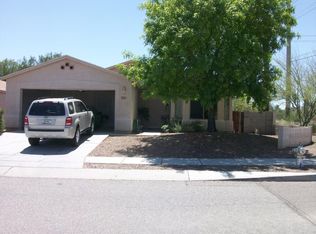 3015 S Pantano Rd, Tucson, AZ 85730