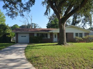 8415 Starwan Rd S, Jacksonville, FL 32211