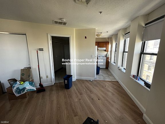 1126 Boylston St. #601 Boston - Back Bay Unit Photo 3