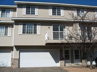 2501 Cobble Hill Ct UNIT J, Woodbury, MN 55125