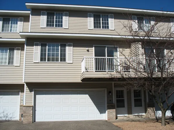 2501 Cobble Hill Ct Unit J, Woodbury, MN 55125