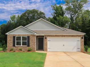 18644 Caffee Dr, Vance, AL 35490