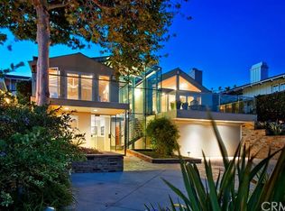 21 S La Senda Dr, Laguna Beach, CA 92651