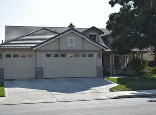 1869 Riverside Way, Los Banos, CA 93635