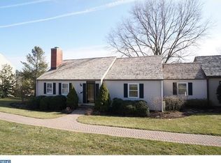 1122 Queens Way, West Chester, PA 19382