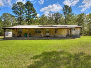 603 Gilchrist Rd, Plum Branch, SC 29845