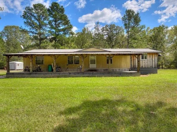 603 Gilchrist Road, Plum Branch, SC