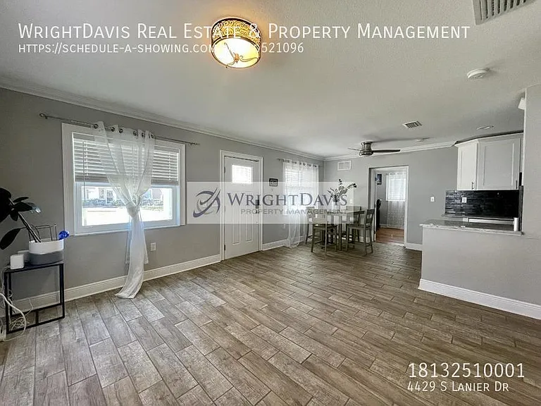 4429 S Lanier Dr — Photo 5