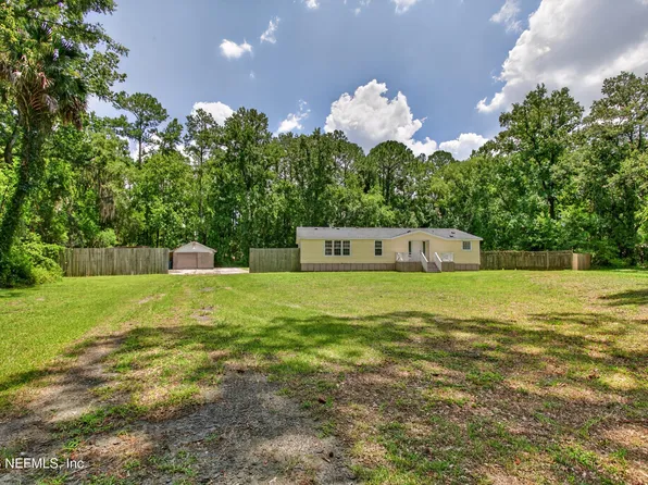 2817 HADDOCK Road, Jacksonville, FL 32218