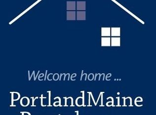 151 Pearl St #1, Portland, ME 04101