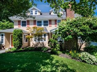 4 Bruce Rd, Winchester, MA 01890