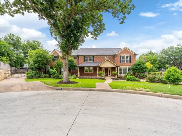 5008 Bentwood Ct, Fort Worth, TX 76132