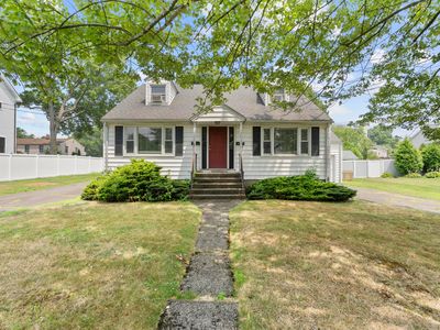 214 Country Road, Fairfield, CT, 06824