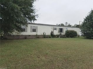 691 Friendship Church Rd, Lexington, NC 27295