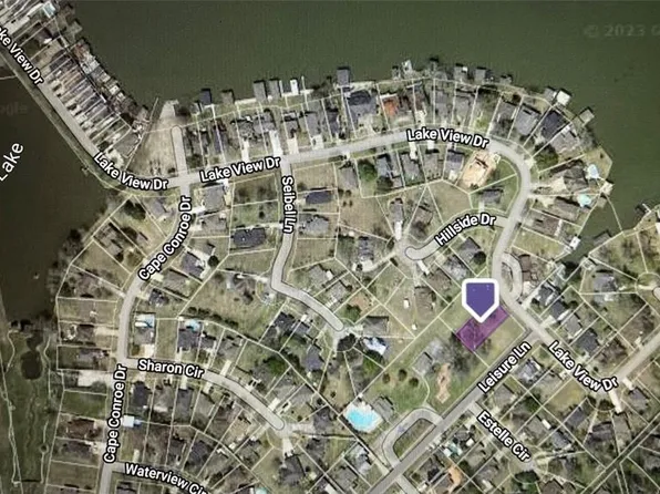 TBD Lake View Dr, Montgomery, TX 77356