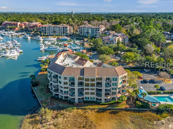 2 Shelter Cove Ln APT 207, Hilton Head Island, SC 29928