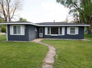 409 E High St, Morris, IL 60450