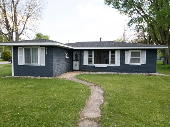 409 E High St, Morris, IL 60450