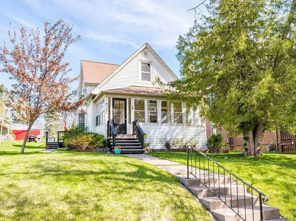 5405 Oneida St, Duluth, MN 55804