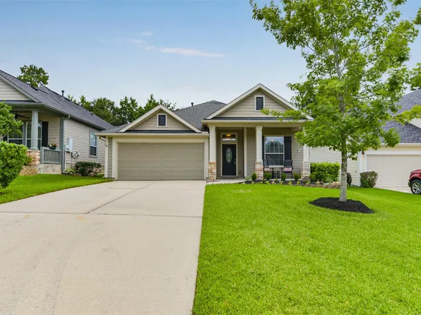 2504 Jules Anna Ln, Conroe, TX 77304