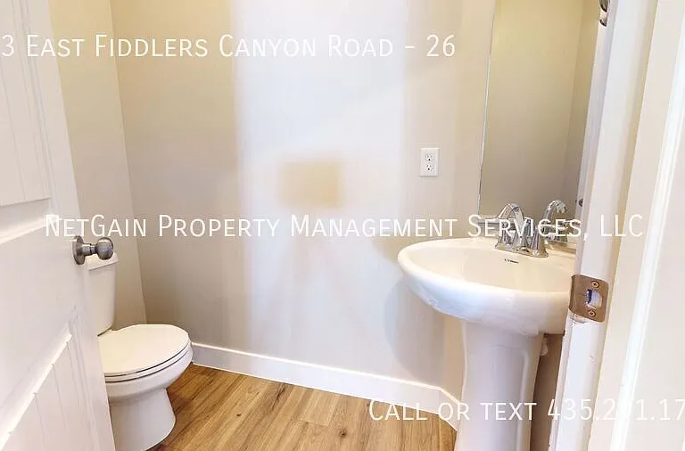 173 E Fiddlers Canyon Rd #26 — Photo 24
