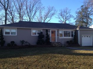 818 Donna Dr, Point Pleasant Beach, NJ