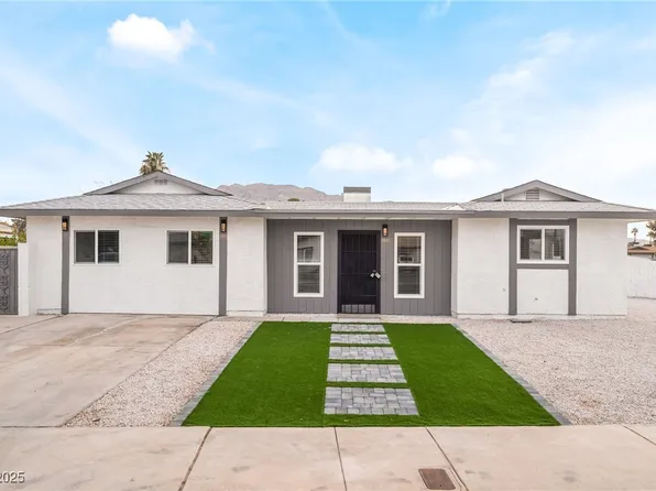 652 Red Lake Way, Las Vegas, NV 89110