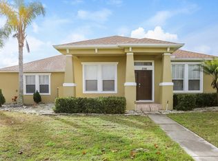 3391 Marshfield Preserve Way, Kissimmee, FL 34746