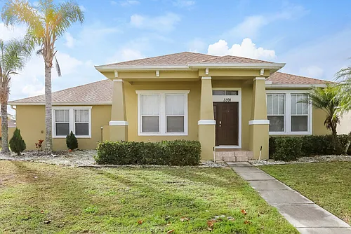 3391 Marshfield Preserve Way Photo 1