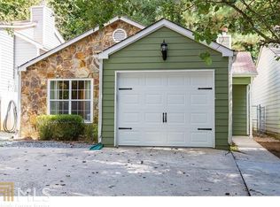 109 N Etowah Ln, Canton, GA 30114