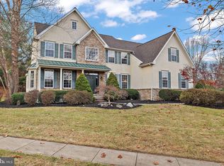 401 Indian Run Rd, Avondale, PA 19311