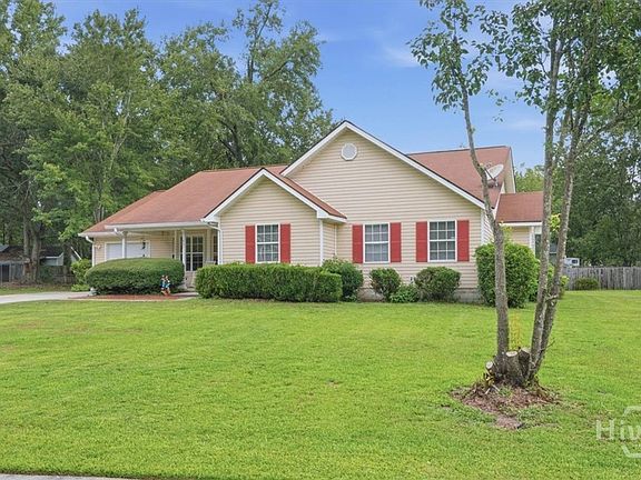 2nd image of 807 Rosalie Court