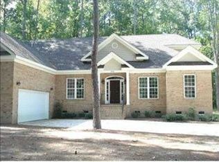 2804 Gum Rd, Chesapeake, VA 23321