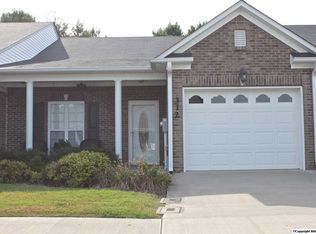 312 Santana Dr, Athens, AL 35611